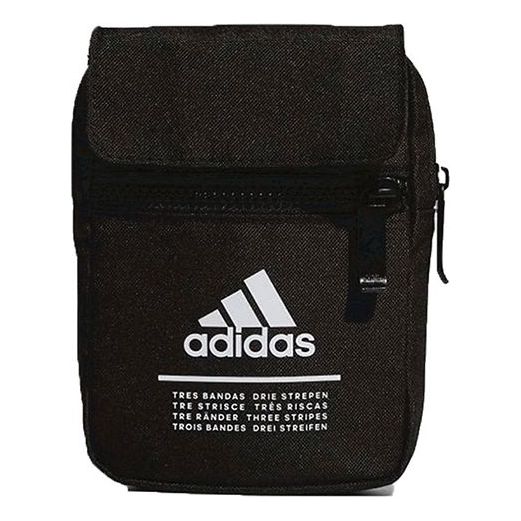 adidas Classic Organizer Bag 'Black' FM6874