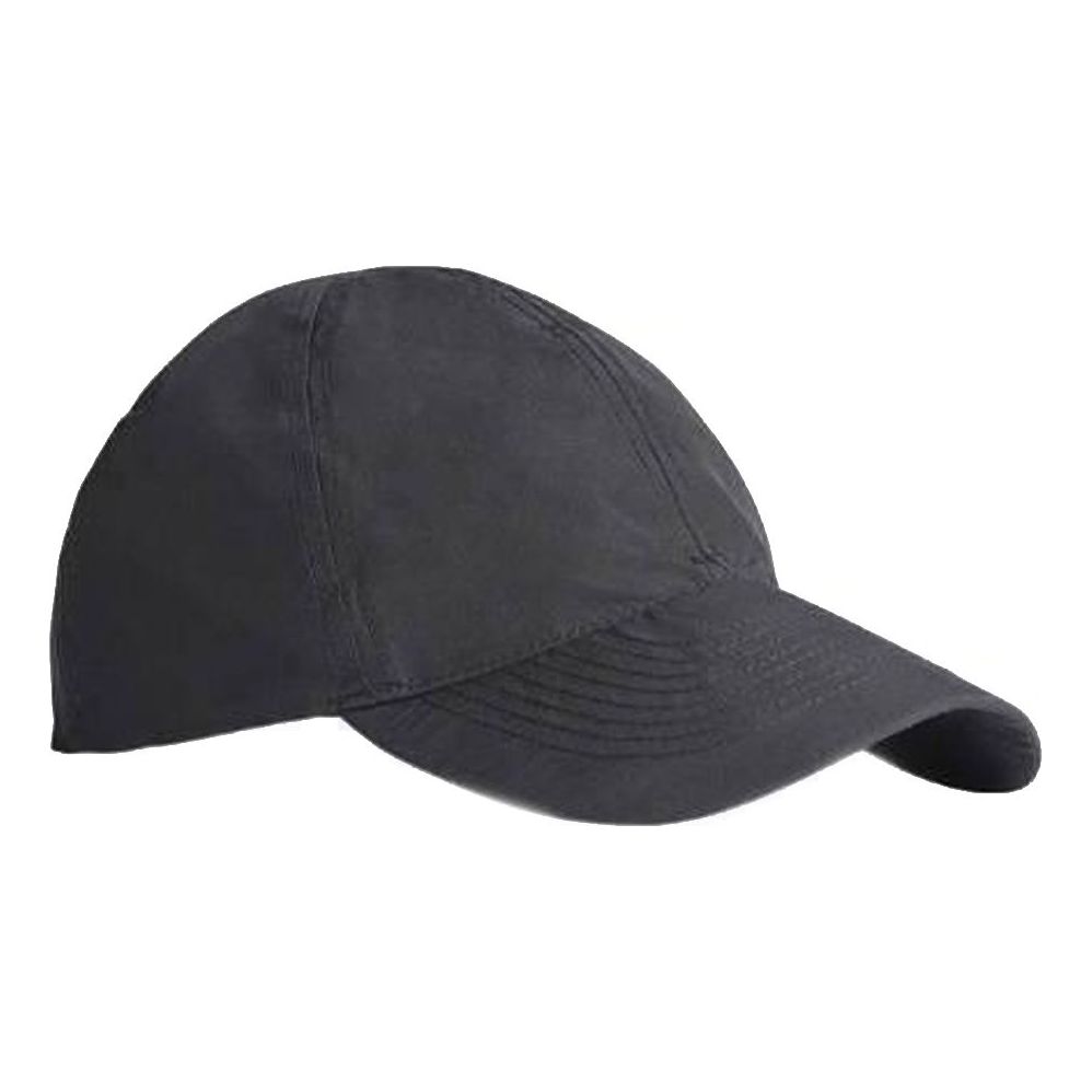 (WMNS) Balenciaga Packable Cap 'Black' 7442684E0B71077