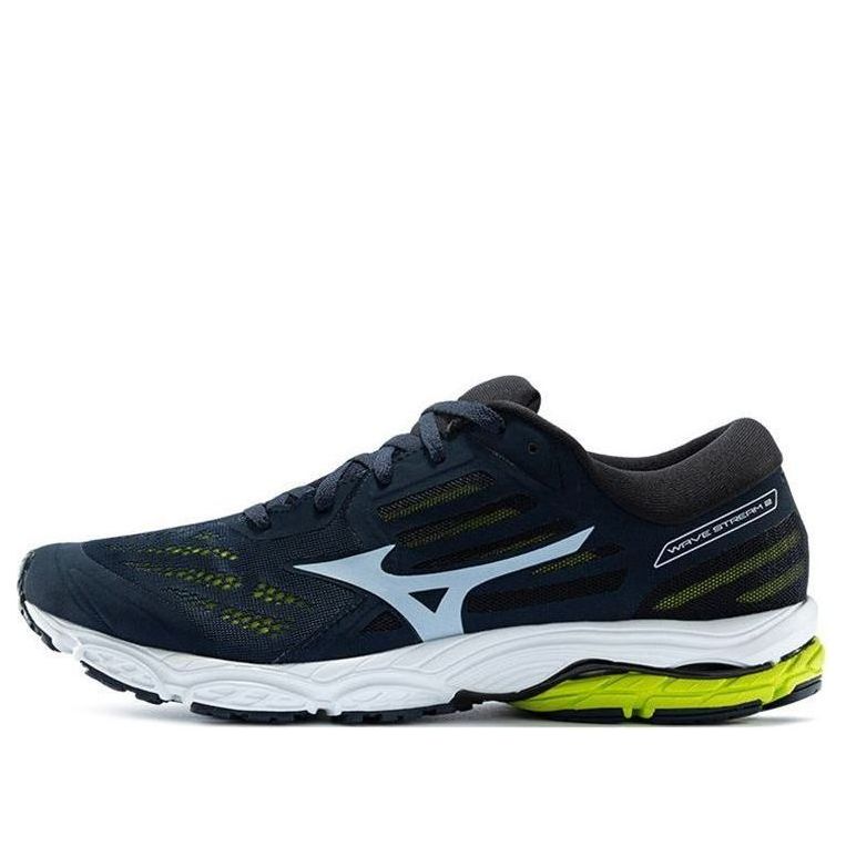 Mizuno Stream 2 Blue/Green J1GC191920