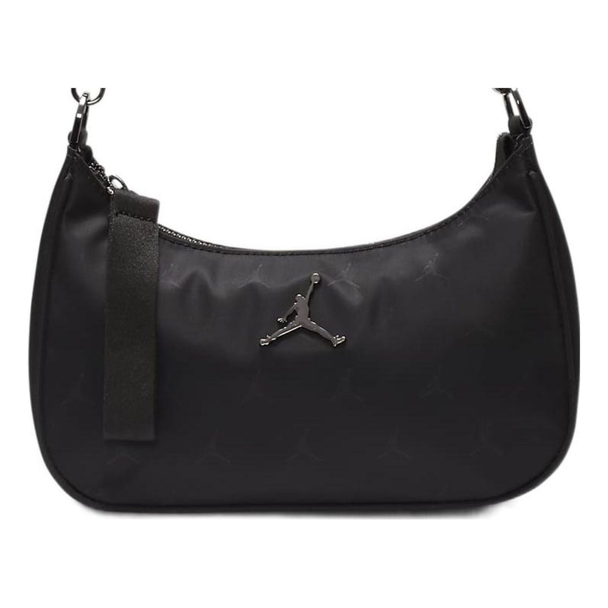 Air Jordan Jacquard Handbag Bag 'Black' FN0519-010