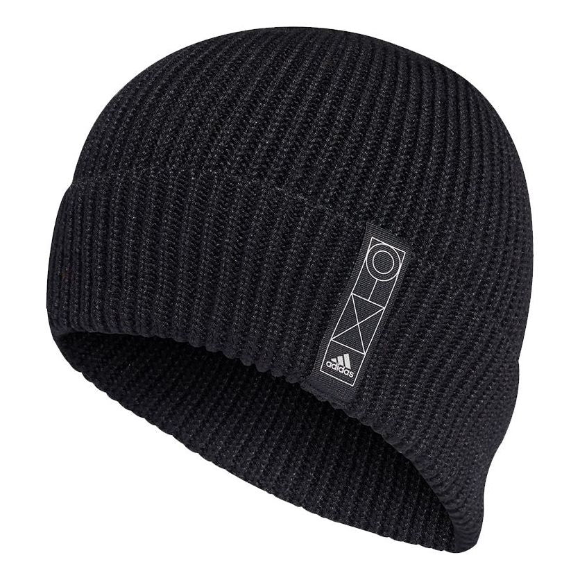 adidas 4CMTE Beanie 'Black' GT4826