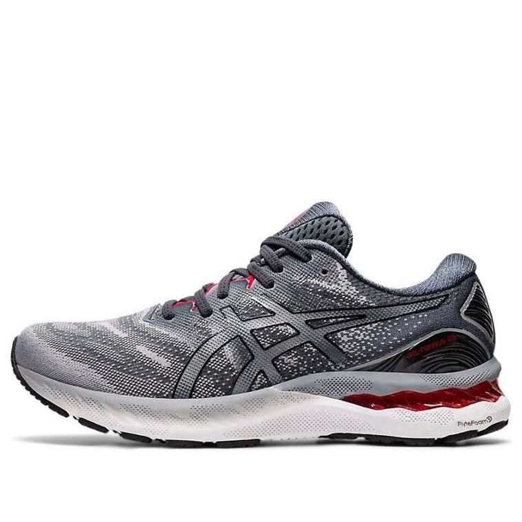 ASICS Gel-Nimbus 23 'Sheet Rock' 1011B004-021