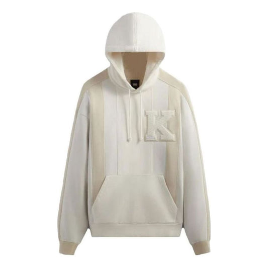 KITH Williams III Paneled Hoodie 'Zephyr' KHM030744-956