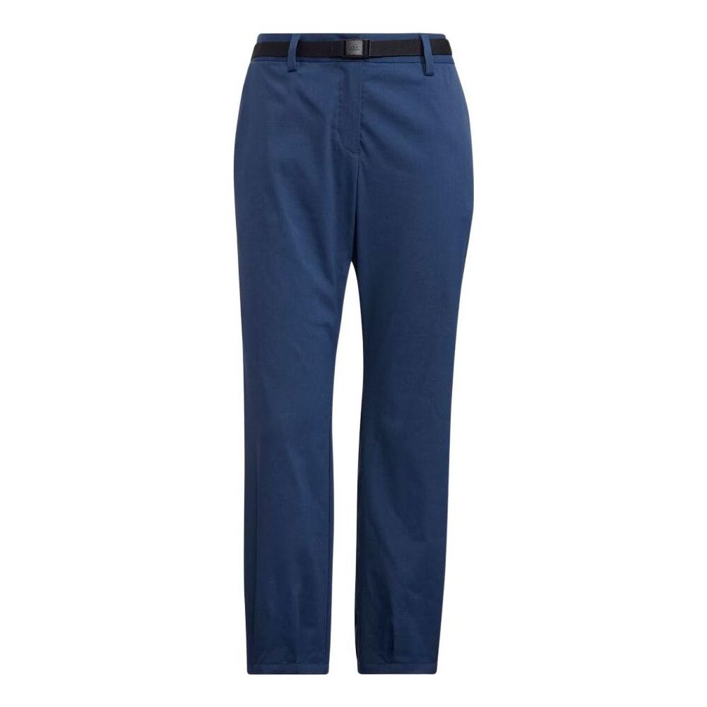 (WMNS) adidas Go-To Jogger Pants Asia Sizing 'Blue' H64649