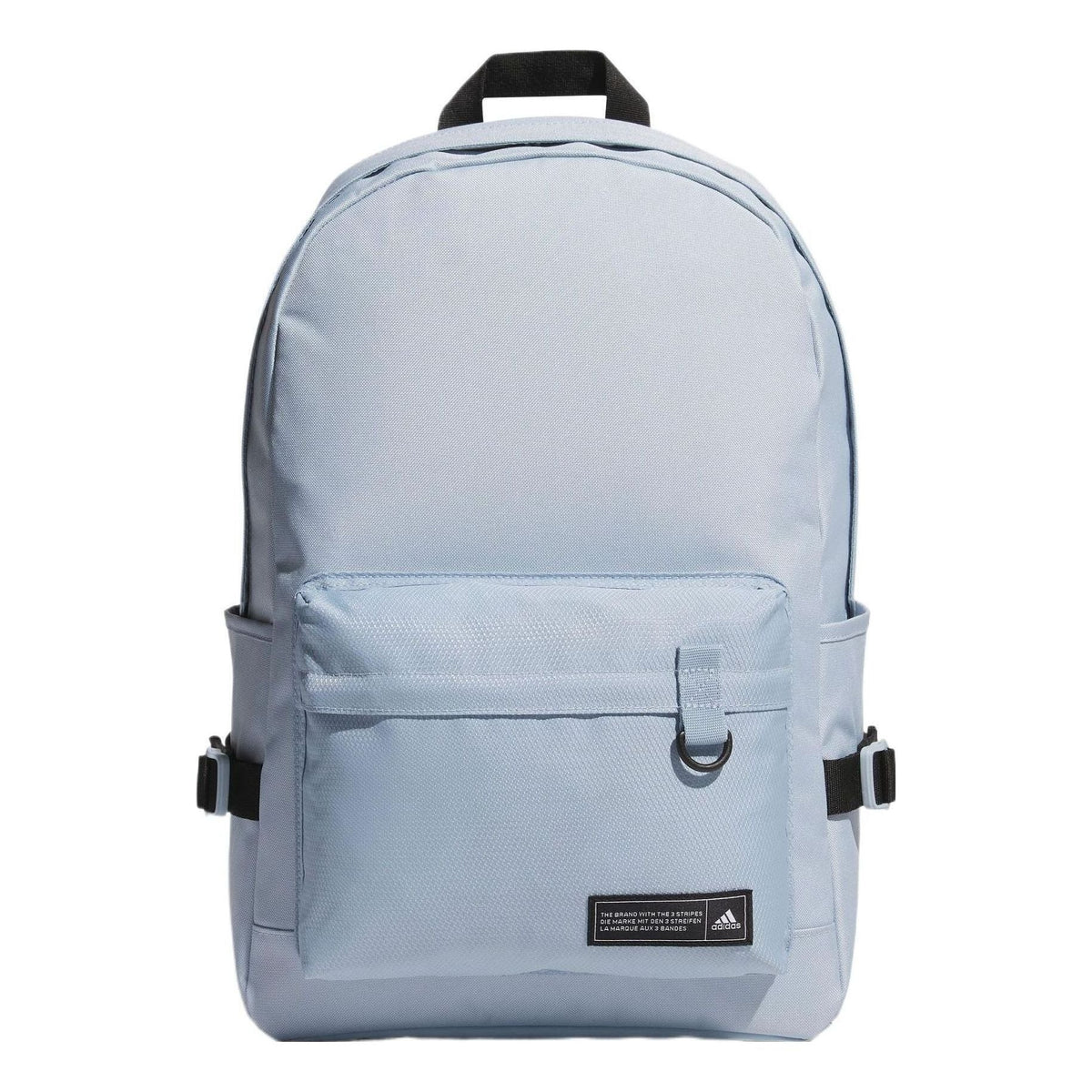 adidas Must Haves Material Backpack 'Teal' IK7318