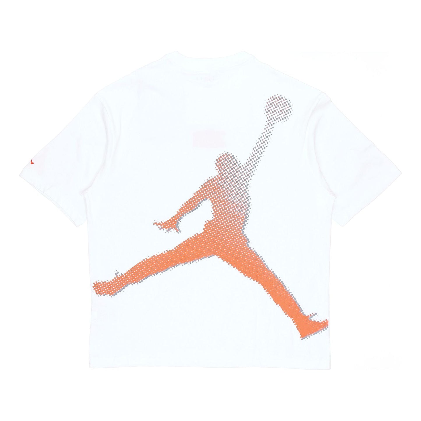 Air Jordan As Jdn Jumpman Gfx Ss Tee 'White' DO8906-100