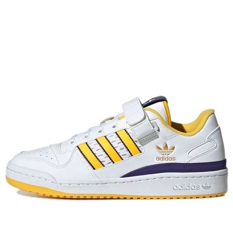 adidas Forum Low 'Lakers' HR1022