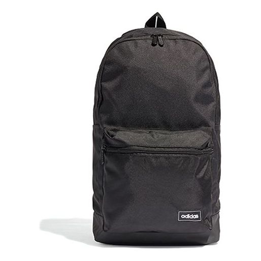 adidas Classic Backpack 'Black' FL3728