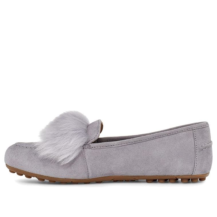 (WMNS) UGG California Loafer Kaley Wisp TS 1111030TS-SAMT
