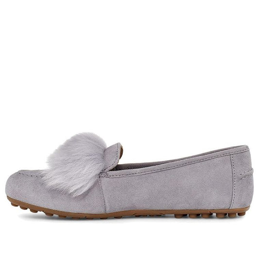 (WMNS) UGG California Loafer Kaley Wisp TS 1111030TS-SAMT