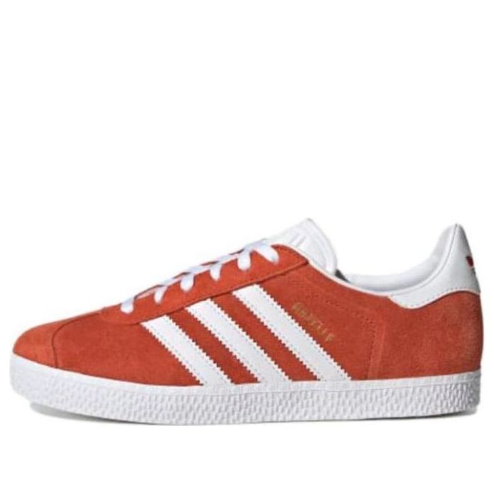 (GS) adidas Gazelle 'Preloved Red' HP2879