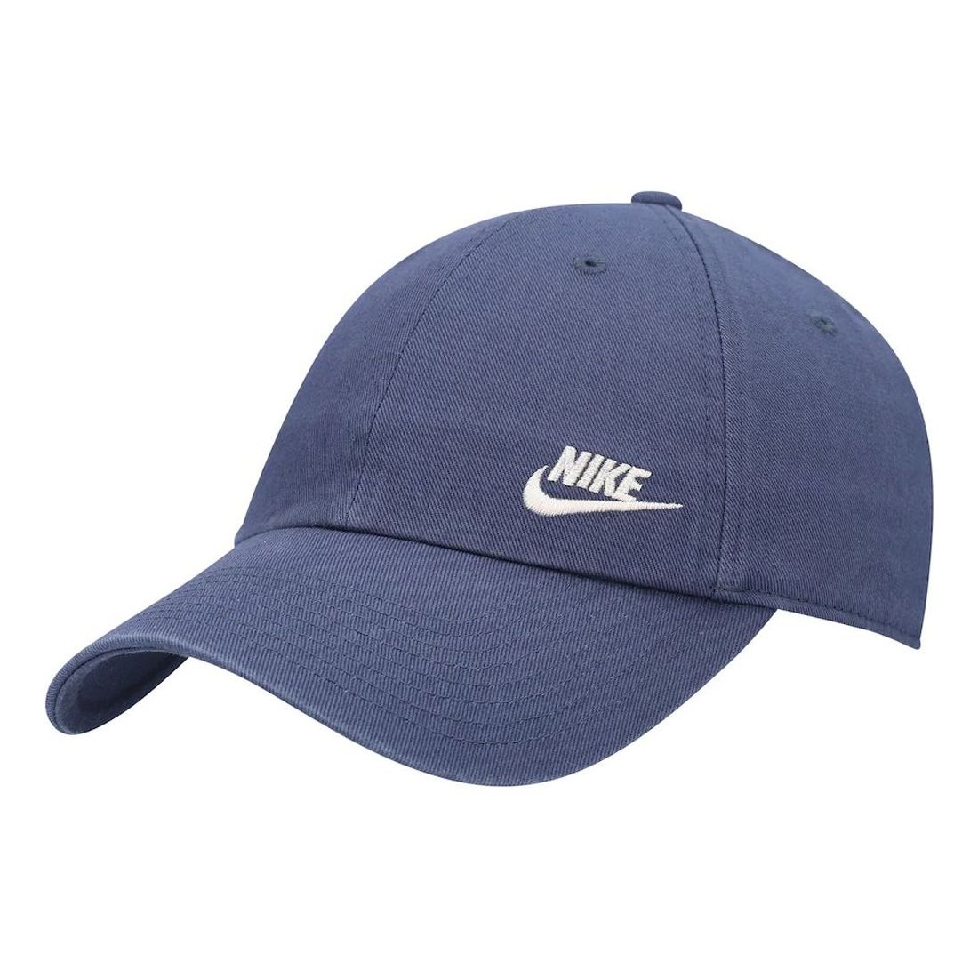 Nike Heritage 86 Cap 'Blue' AO8662-437