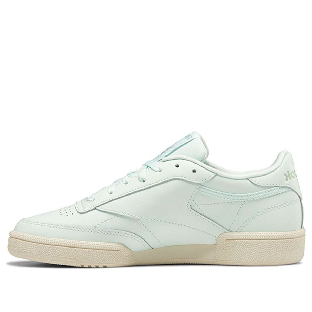(WMNS) Reebok Club C Skate shoes 'Green' DV8434