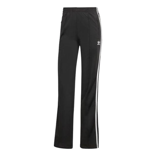 (WMNS) adidas Adicolor Classics Firebird Track Pants 'Black' IL8763