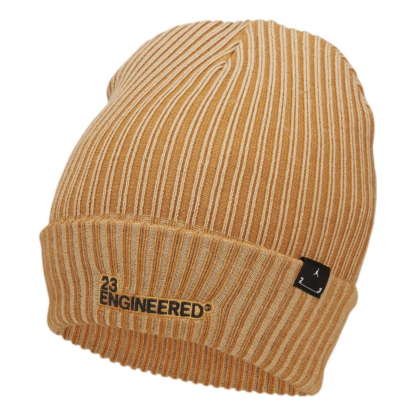Air Jordan 23 Engineered Utility Beanie 'Sesame' DV3339-253