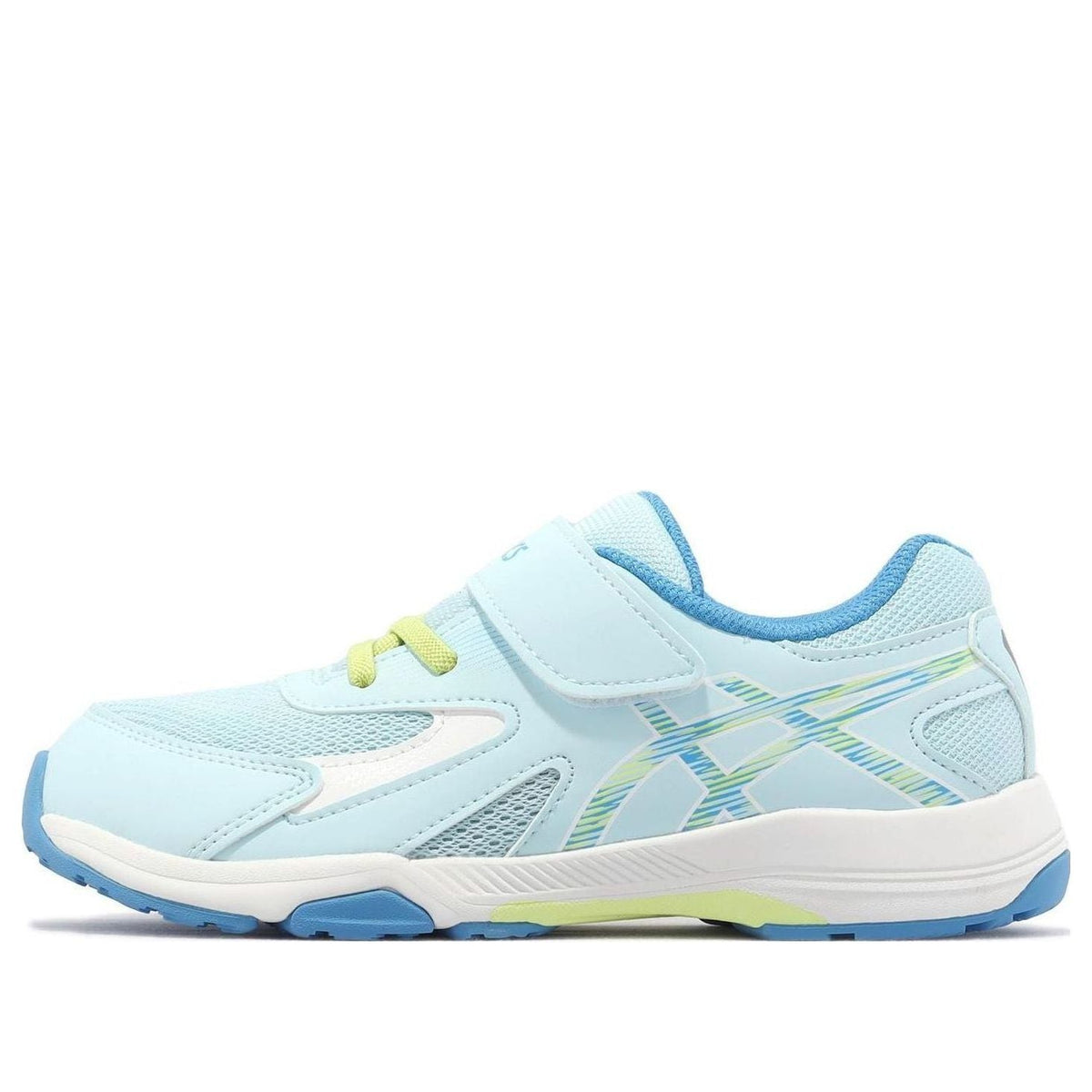 (PS) ASICS Lazerbeam KC-MG 'Saxe White' 1154A158-402