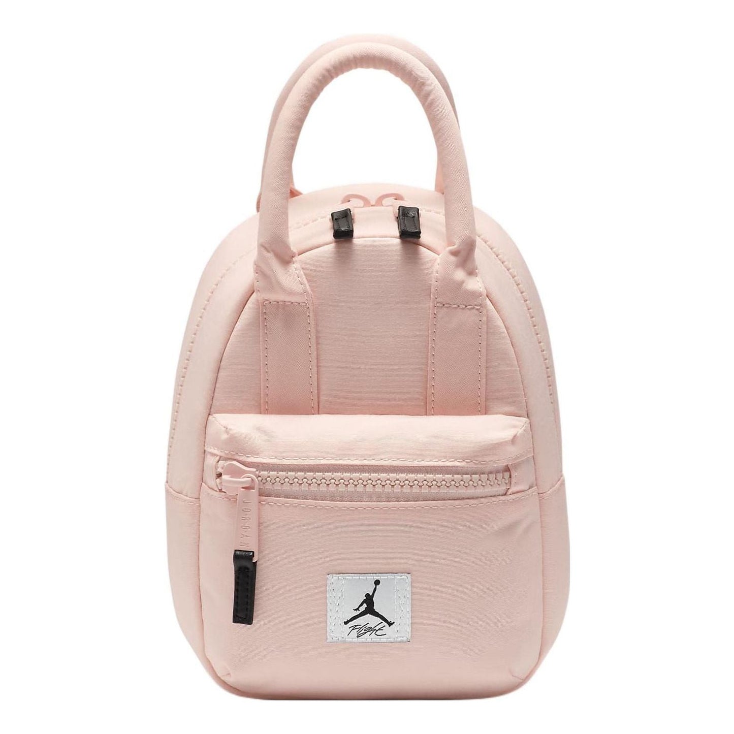 (WMNS) Air Jordan Flight Mini Backpack (4L) 'Pink' WA0729-X24