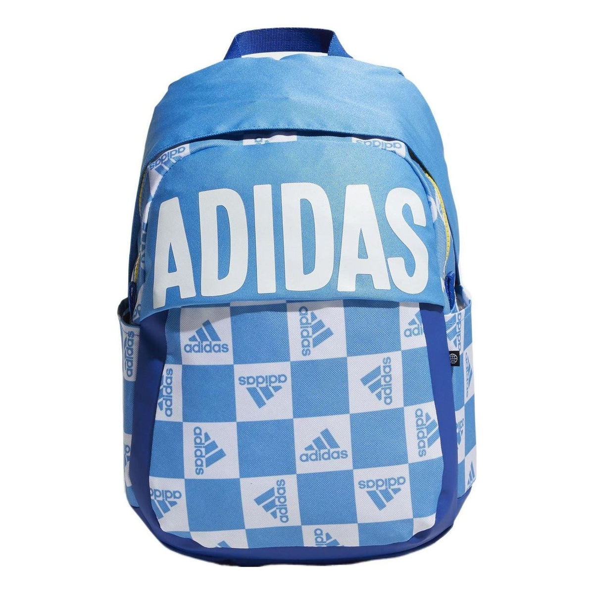 (PS) adidas LK AOP Backpack 'Blue' HN6667