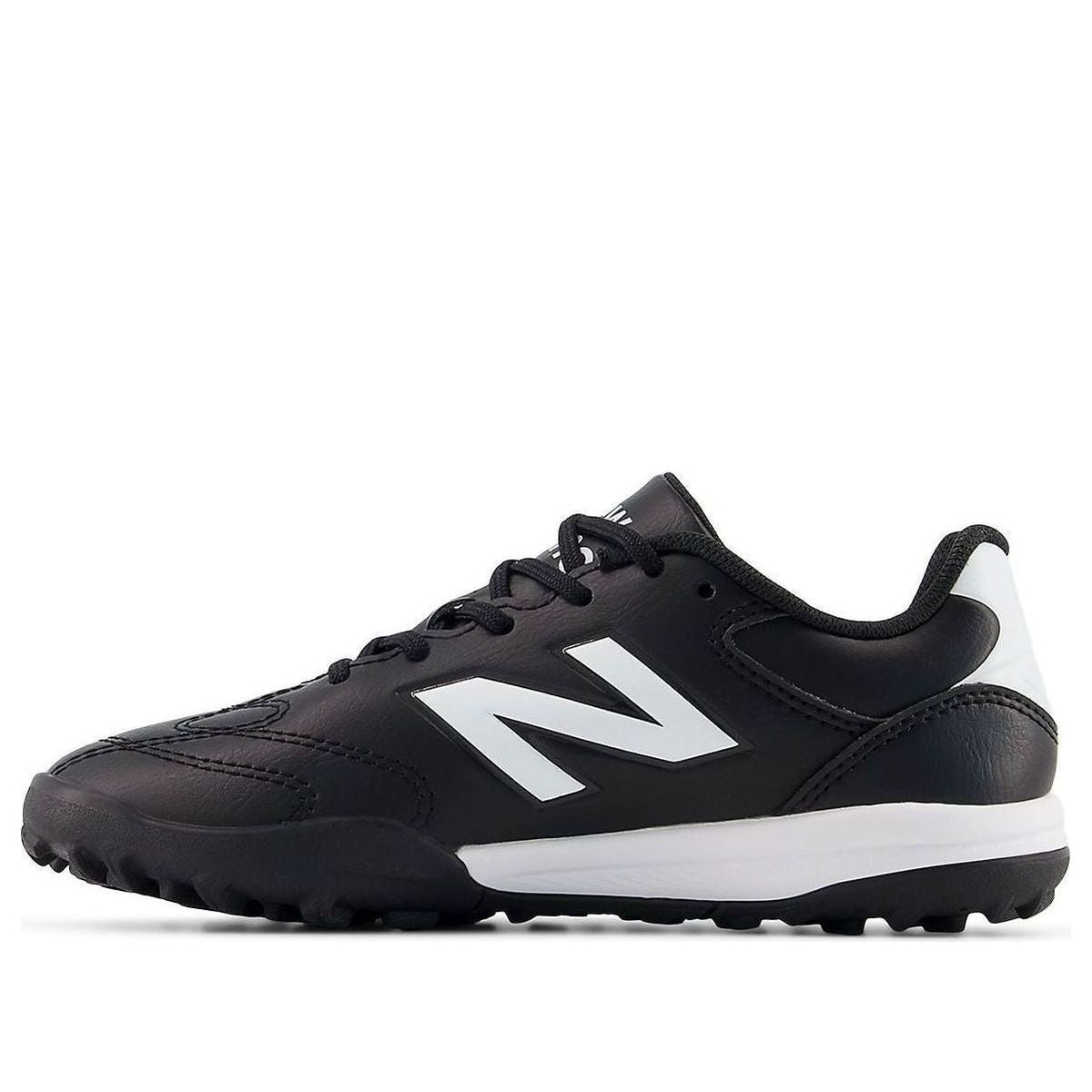 (PS) New Balance 442 Team TF V3 'Black White' Y43T10H