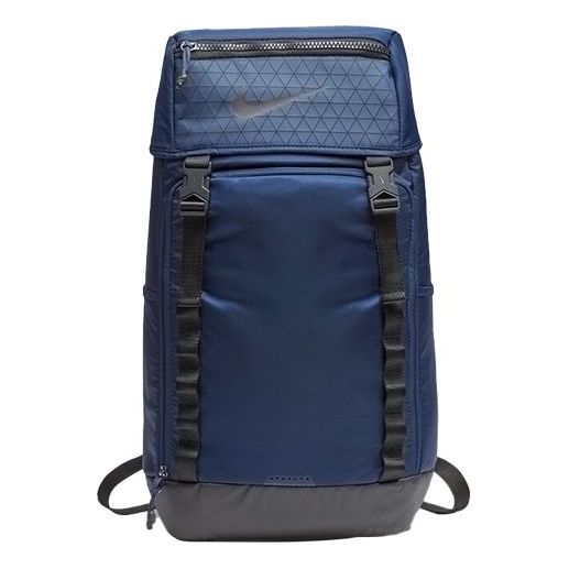Nike 57.2 cms Casual Backpack 'Navy' BA5540-410