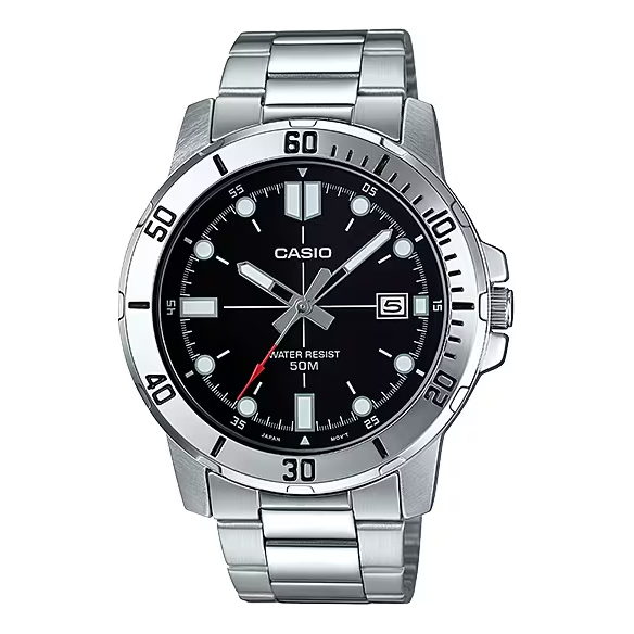 CASIO MTP-VD01D-1EV