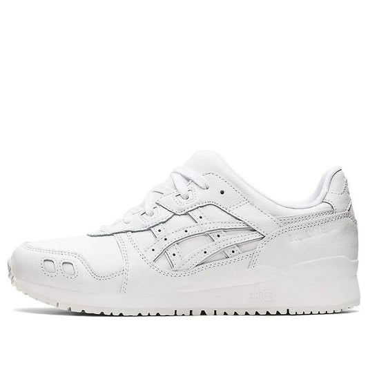ASICS Gel Lyte 3 OG 'Triple White' 1201A257-100