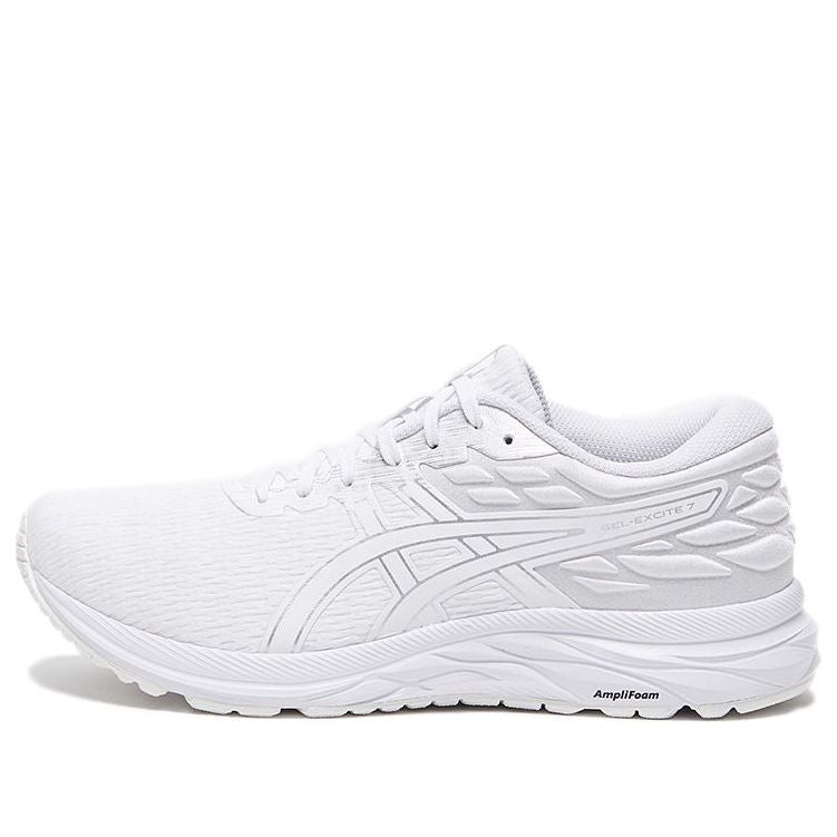 (WMNS) ASICS Gel-Excite 7 Twist 'White' 1012A564-100