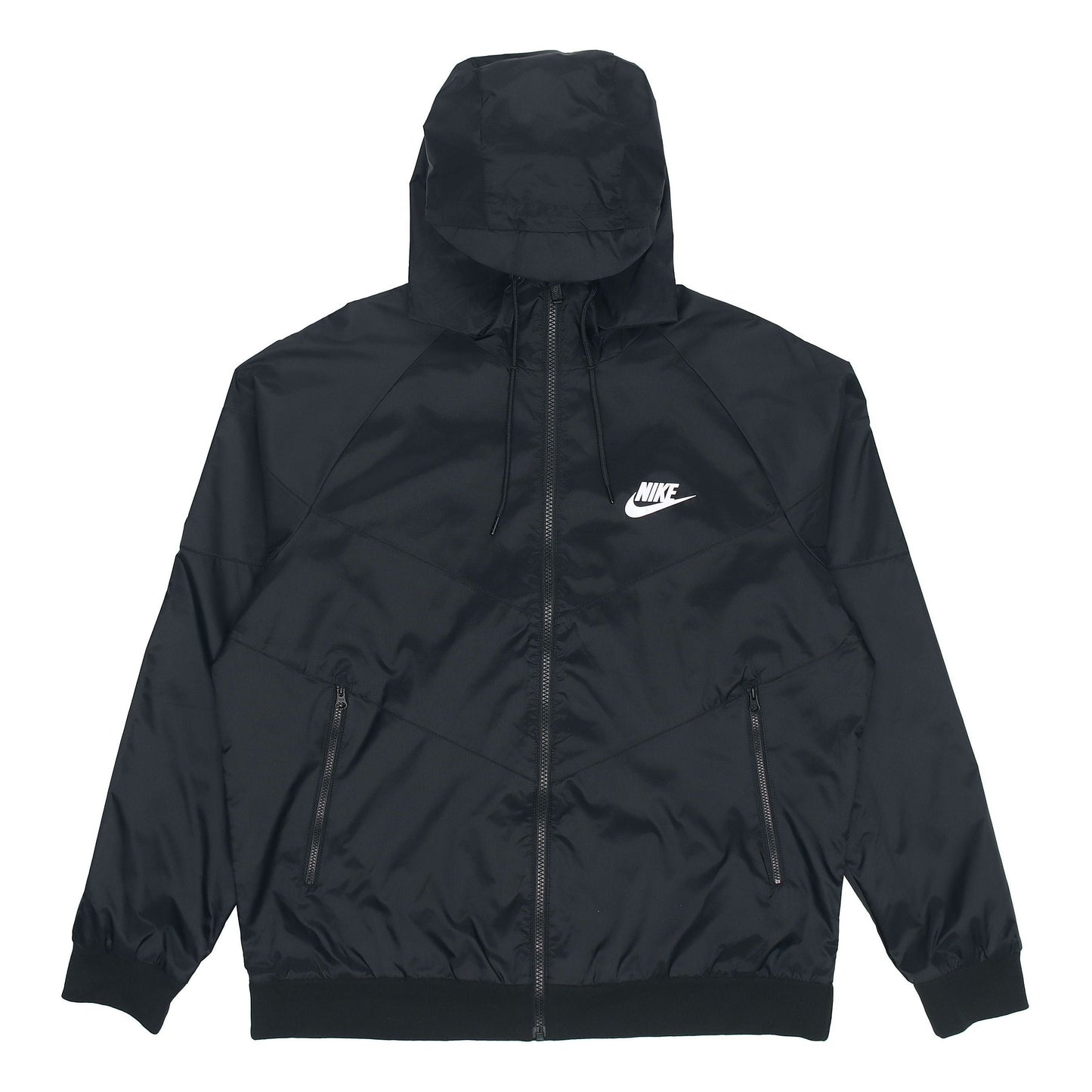 Nike AS Men's Nike Sportswear WR JKT Jacket Black DC4113-010