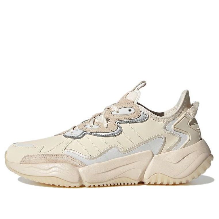 adidas Nitrocharge 'Halo Ivory' GX3829
