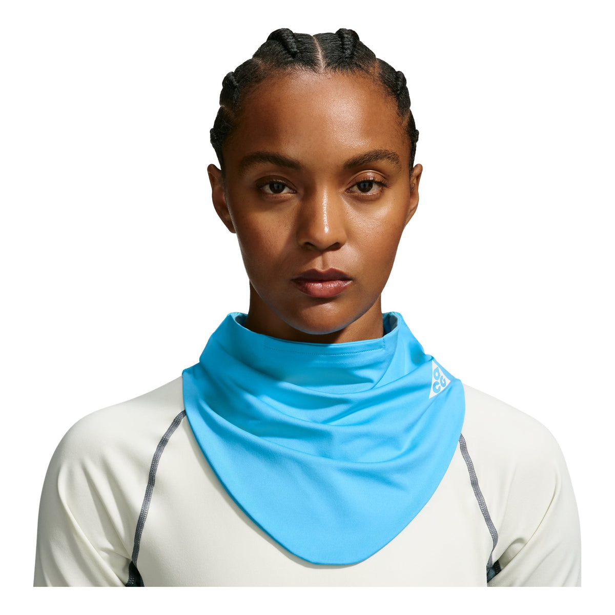 Nike ACG UV Cooling Wrap 'Baltic Blue' IU1608-441