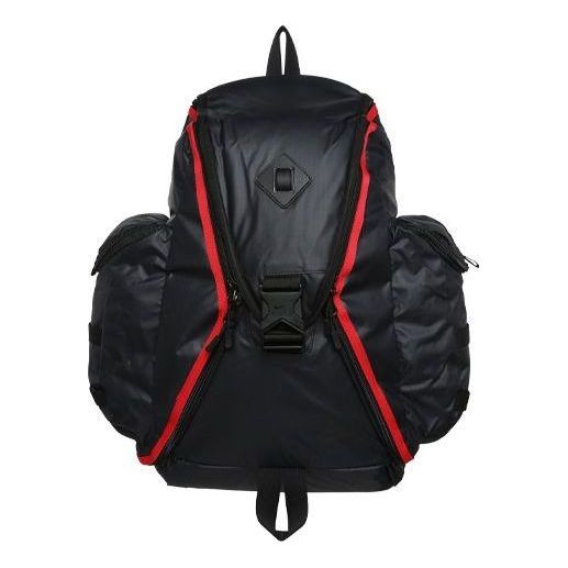 Nike Cheyenne Responder Backpack 'Black' BA5236-011