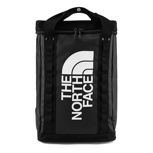THE NORTH FACE Logo 26L Backpack 'Black' 3KYF-KX7