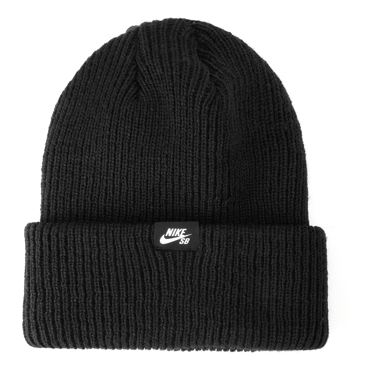 Nike SB Skate Fisherman Beanie 'Black' DJ6044-010