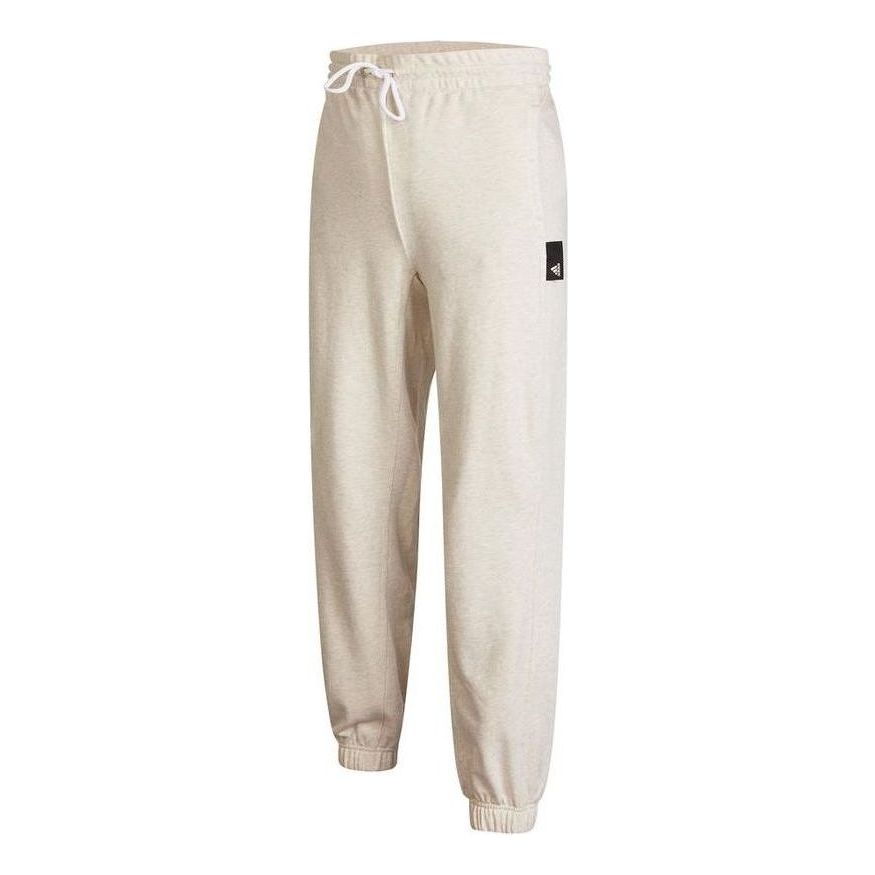 (WMNS) adidas Sportswear Studio Lounge Summer Pants Asia Sizing 'Botanic Multidye Mel' HE2870