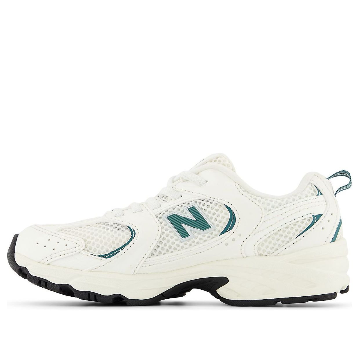 (PS) New Balance 530 'Sea Salt New Spruce'  PZ530CH