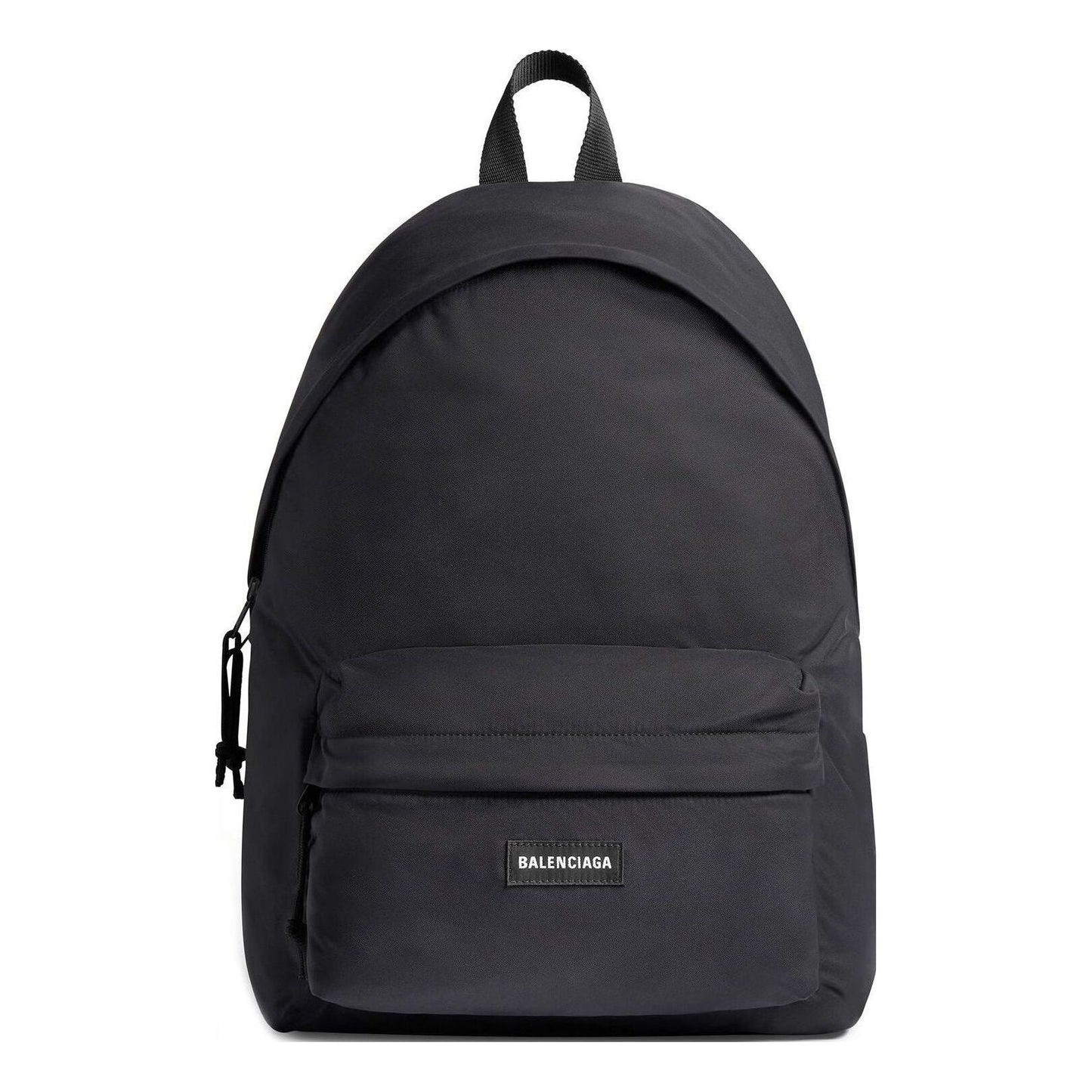 Balenciaga Explorer Reversible Backpack 'Black Beige' 7657182AAR01072