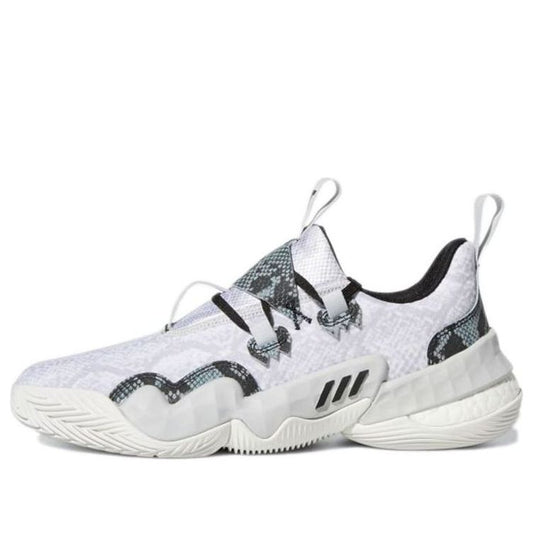 adidas Trae Young 1 'Snakeskin' H67753