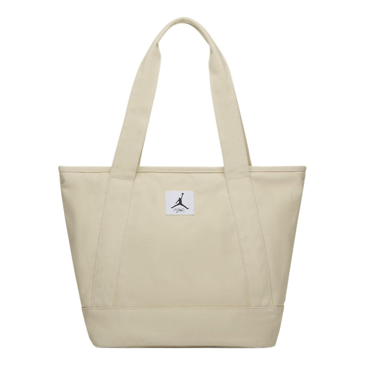 Air Jordan Flight Holdall Tote Bag 'Beige' FB9336-120