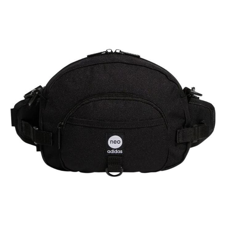 adidas Neo Waist Bag 'Black' IL1888