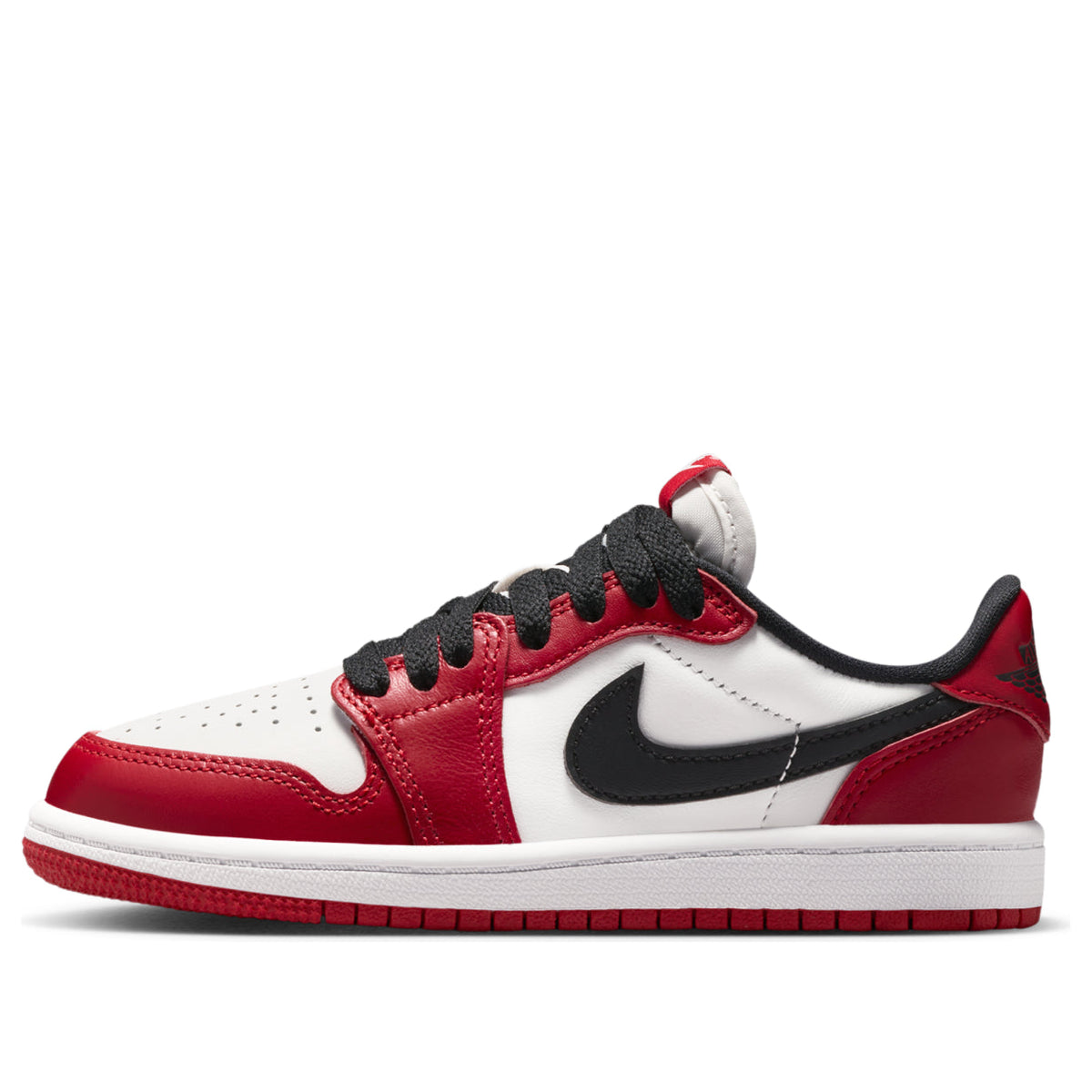 (PS) Air Jordan 1 Retro Low OG 'Chicago' HQ6996-600