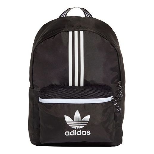adidas Adicolor Classic Backpack 'Black' H35532
