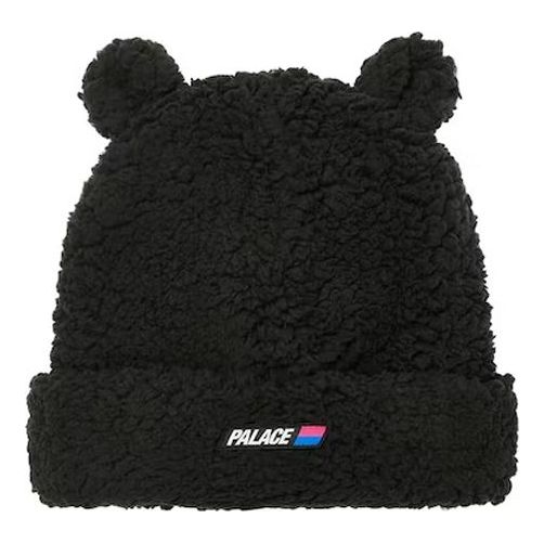 Palace Skatboard Ultimo 2022 Beanie 'Black' P23BN073