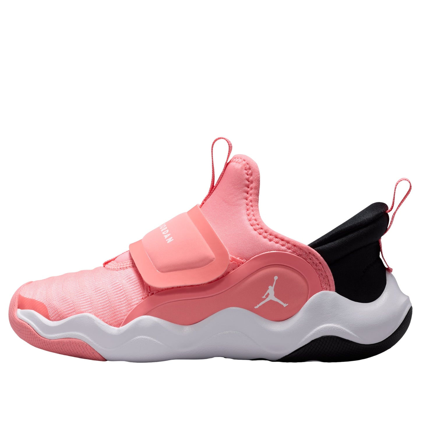 (PS) Air Jordan 23/7.2 EasyOn 'Pink Gaze Black White' HF3415-602