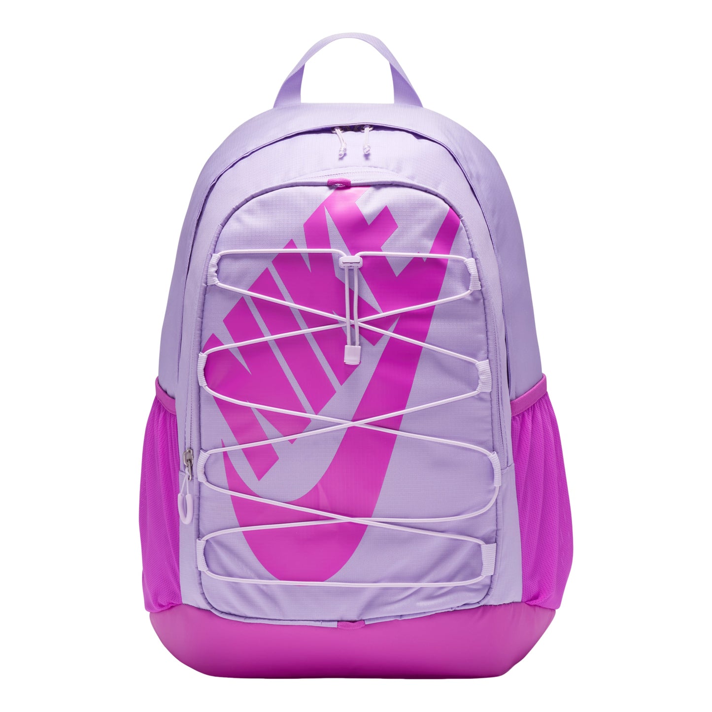 Nike 26L Hayward Backpack 'Hydrangeas Hyper Violet' HJ8200-515