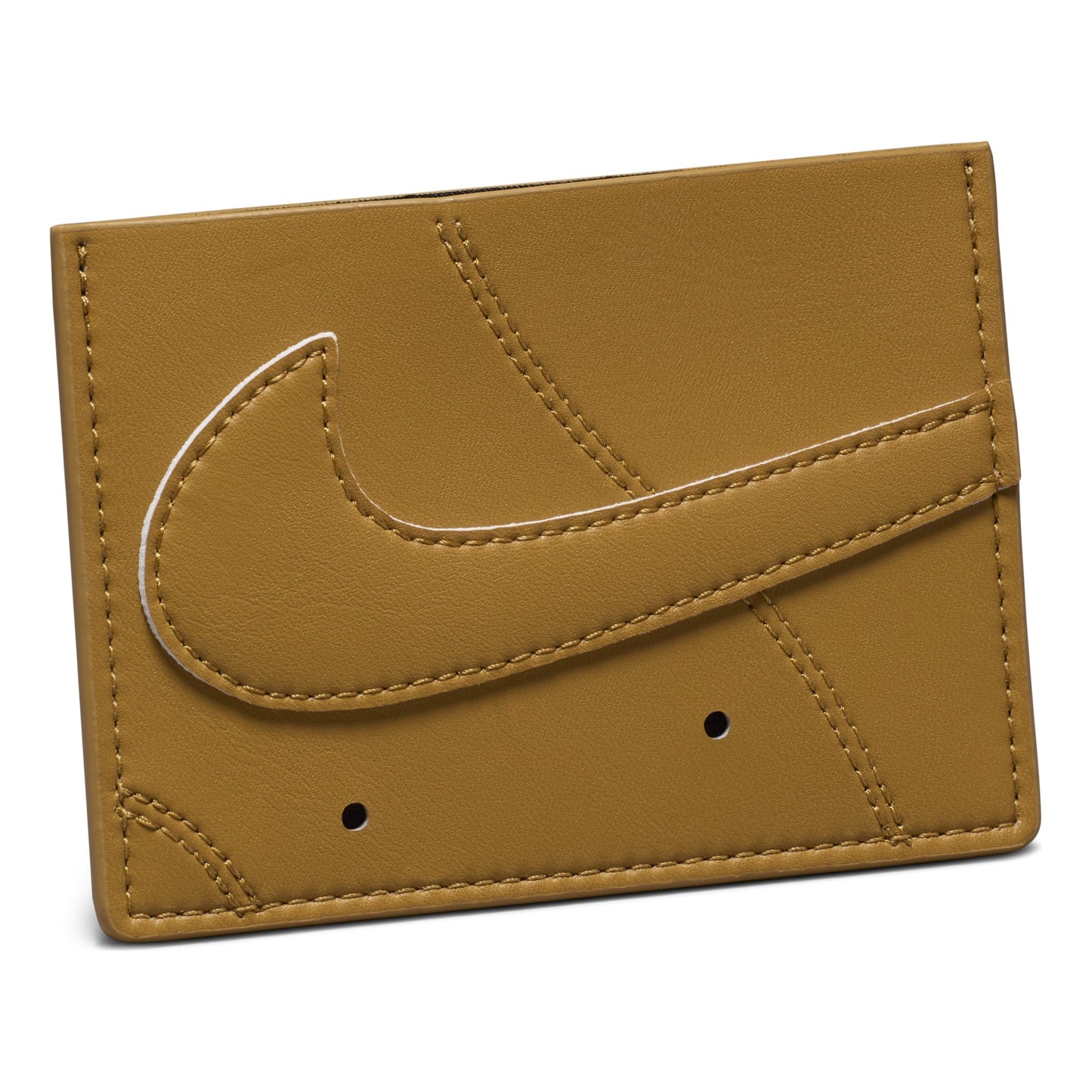 Nike Icon Air Force 1 Card Wallet 'Wheat' HF3716-715