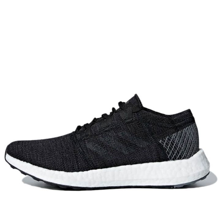 (GS) adidas PureBoost Go J 'Core Black' B43503