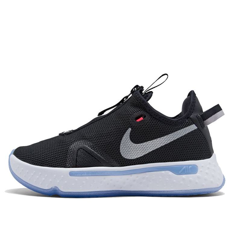 Nike PG 4 'Black' CD5079-001