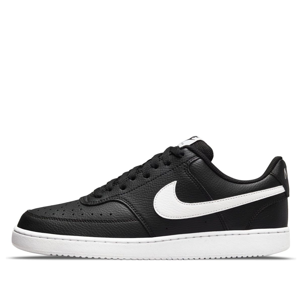 Nike Court Vision Low Next Nature 'Black White' DH2987-001