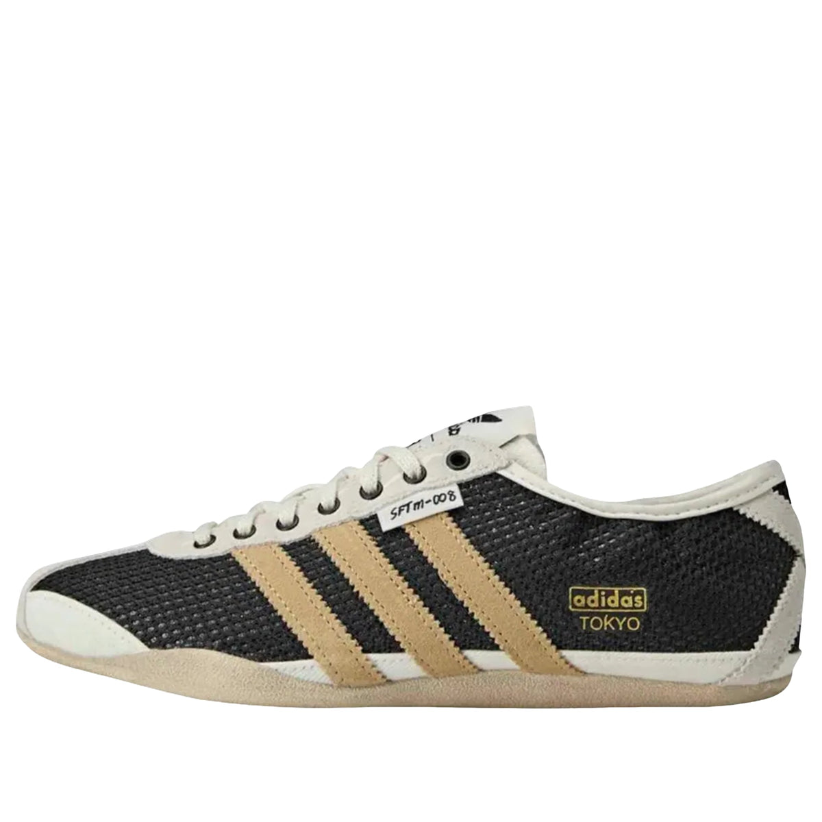 (WMNS) adidas x Song For The Mute Tokyo 'Black' KI4737