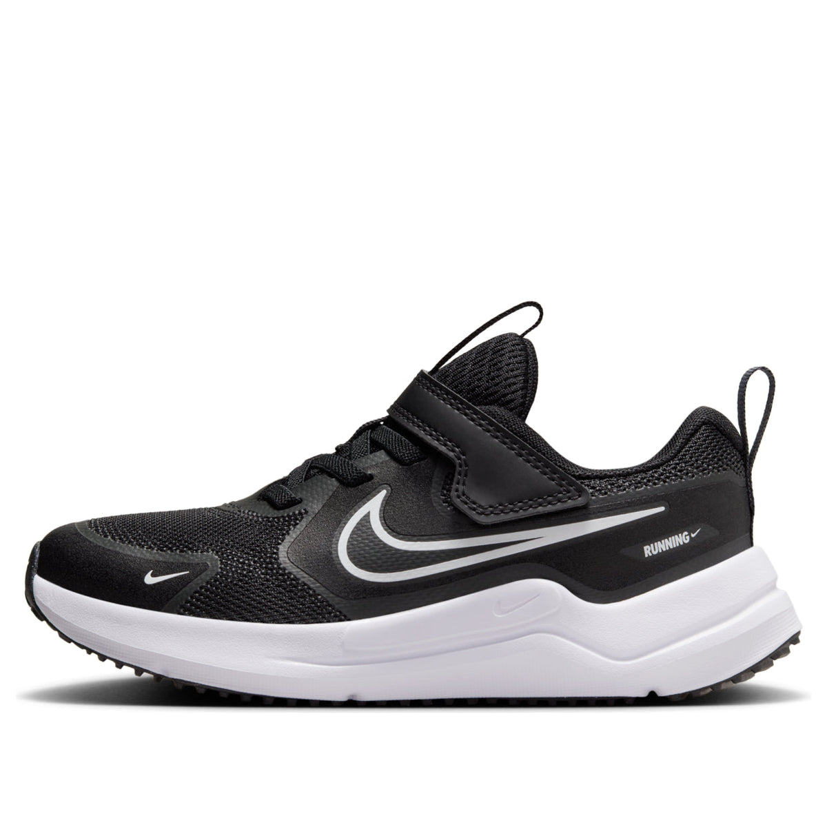 (PS) Nike Cosmic Runner 'Black Anthracite White' HM4400-003